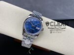 ROLEX DATEJUST BLUE DIAL 36MM - Image 5