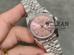 ROLEX LADY-DATEJUST PINK DIAL 31MM - Image 2