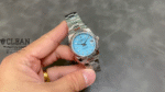 ROLEX LADY-DATEJUST BLUE DIAL 31MM - Image 10