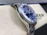 ROLEX YACHT-MASTER BLUE DIAL 40MM - Image 4