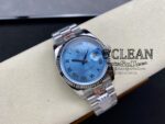ROLEX DAY-DATE BLUE DIAL 36MM - Image 8