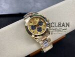 ROLEX DAYTONA GOLD DIAL 40MM - Image 4