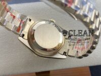 ROLEX LADY-DATEJUST GOLD DIAL 31MM - Image 8