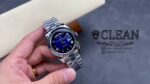 ROLEX DAY-DATE BLUE DIAL 40MM - Image 10