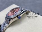 ROLEX LADY-DATEJUST PINK DIAL 31MM - Image 9