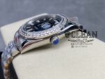 ROLEX DAY-DATE BLACK DIAL 40MM - Image 7