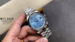ROLEX DAY-DATE BLUE DIAL 40MM - Image 11