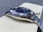 ROLEX DAY-DATE BLUE DIAL 40MM - Image 6