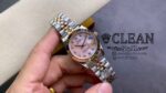 ROLEX LADY-DATEJUST PINK DIAL 31MM - Image 10
