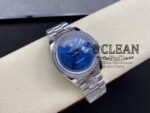 ROLEX DAY-DATE BLUE DIAL 36MM - Image 5