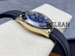 ROLEX DAYTONA BLUE DIAL 40MM - Image 5