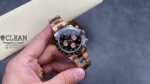 ROLEX DAYTONA BLACK DIAL 40MM - Image 10