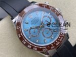 ROLEX DAYTONA BLUE DIAL 40MM - Image 2