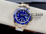 ROLEX SUBMARINER BLUE DIAL 41MM 126618lb-0002 - Image 4