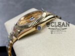 ROLEX DAY-DATE GOLD DIAL 40MM - Image 7