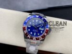 ROLEX GMT-MASTER BLUE DIAL 40MM - Image 5