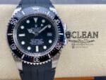 ROLEX SEA-DWELLER BLACK DIAL 44MM