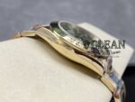 ROLEX DAYTONA GREEN DIAL 40MM - Image 8