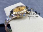 ROLEX DAYTONA GOLD DIAL 40MM - Image 7
