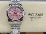 ROLEX LADY-DATEJUST PINK DIAL 31MM