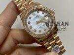 ROLEX LADY-DATEJUST WHITE DIAL 31MM - Image 2