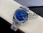 ROLEX DAY-DATE BLUE DIAL 36MM - Image 5