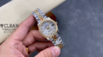 ROLEX LADY-DATEJUST WHITE DIAL 31MM - Image 11