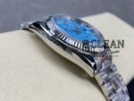 ROLEX DAY-DATE BLUE DIAL 36MM - Image 6