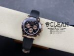 ROLEX DAYTONA BLACK DIAL 40MM - Image 4