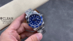 ROLEX GMT-MASTER BLUE DIAL 40MM - Image 11