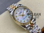 ROLEX LADY-DATEJUST WHITE DIAL 31MM - Image 2