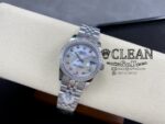 ROLEX LADY-DATEJUST WHITE DIAL 31MM - Image 5