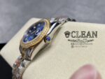 ROLEX LADY-DATEJUST BLUE DIAL 31MM - Image 7