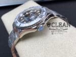 ROLEX YACHT-MASTER BLACK DIAL 40MM - Image 6