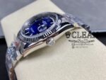 ROLEX DAY-DATE BLUE DIAL 36MM - Image 6
