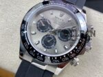 ROLEX DAYTONA SILVER DIAL 40MM 126519LN-0007 - Image 3