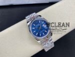 ROLEX DATEJUST BLUE DIAL 36MM - Image 4