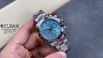 ROLEX DAYTONA BLUE DIAL 40MM - Image 11