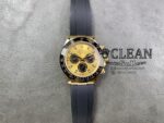 ROLEX DAYTONA GOLD DIAL 40MM - Image 9