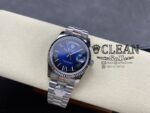 ROLEX DAY-DATE BLUE DIAL 36MM - Image 5