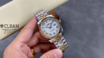 ROLEX DATEJUST WHITE DIAL 41MM - Image 11
