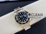 ROLEX GMT-MASTER BLACK DIAL 40MM - Image 3