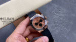 ROLEX DAYTONA BROWN DIAL 40MM - Image 11