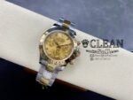ROLEX DAYTONA GOLD DIAL 40MM - Image 6