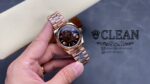 ROLEX DAY-DATE BROWN DIAL 36MM - Image 10