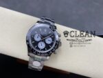 ROLEX DAYTONA BLACK DIAL 40MM - Image 5