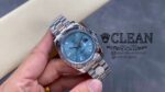 ROLEX DAY-DATE BLUE DIAL 40MM - Image 10