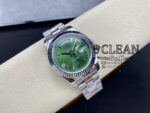 ROLEX DAY-DATE GREEN DIAL 40MM - Image 4
