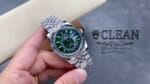 ROLEX SKY-DWELLER GREEN DIAL 42MM - Image 10