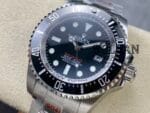 ROLEX SEA-DWELLER BLACK DIAL 44MM - Image 3